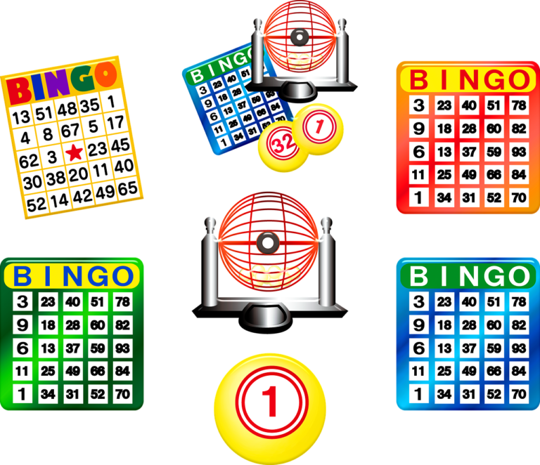 Norsk lotto resultater: ukens høydepunkter.